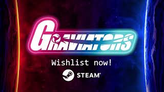 🪐 GRAVIATORS Trailer Embrace GravityBreaking Action 🚀 [upl. by Pincas]