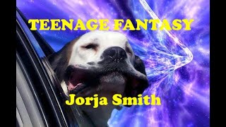 JORJA SMITH teenage fantasy  karaoke [upl. by Ahseen579]