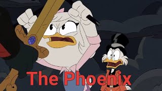 Ducktales  The Phoenix AMV [upl. by Upton]