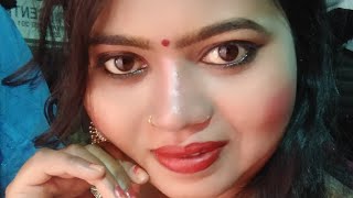 Malti chakravarti is live [upl. by Eadrahs]