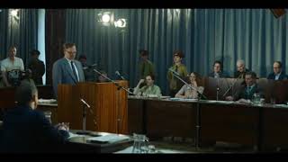 Chernobyl Episode 5 Final  HBO  The Trial Final Scene [upl. by Lliw]