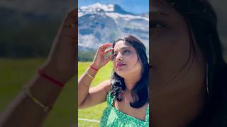 Let’s visit Switzerland 🇨🇭 youtubeshorts bestshorts viralshort switzerland travel bengali [upl. by Rivers576]