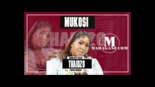 Mukosi  Thaidzo  Official Audio144P [upl. by Hahseram560]