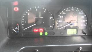 Land Rover Discovery 2 TD5 crazy ignition fault [upl. by Laira319]