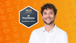 New AWS Certified AI Practitioner Course [upl. by Siger]