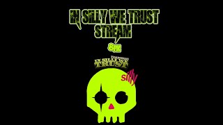 🔴 LIVE In Silly We Trust W TisaKorean [upl. by Ecerehs640]