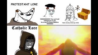 Catholic Meme [upl. by Rann]