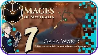 Mages of Mystralia Walkthrough  Part 7 The Missing Pitchfork [upl. by Brown]