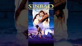 Reel Brother Bites “Sinbad and the Eye of the Tiger” 1977 [upl. by Adiaj]