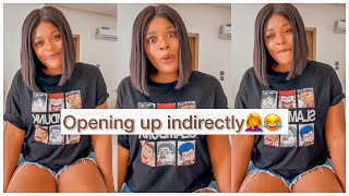 The Ofcourse challenge NOLLYWOOD ACTRESS EDITION 😩🤦‍♀️ [upl. by Dowd669]