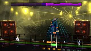 Guardhouse 1st Floor  Capcom  Rocksmith 2014 [upl. by Alliscirp]