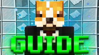 How to MASTER EVERY BINGO Hypixel Skyblock [upl. by Ettenan]