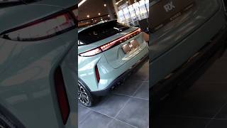 🔥Wait 2025 Exeed SUV  Interior  Exterior  Review automobile shorts trending [upl. by Aramanta761]