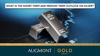 What is the short term and medium term outlook on Silver [upl. by Bunns195]