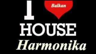 BALKAN HARMONIKA HOUSE MIX 20122013 [upl. by Golub]