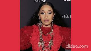 Solange  LOSING YOU Official Music Video  Cardi B [upl. by Sitruk]