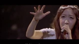 Kokia  Hontou no oto Sub Español Release 2014 [upl. by Vasos494]