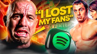 The Truth About Rogan’s NEW 250m Spotify Deal [upl. by Atiuqer545]