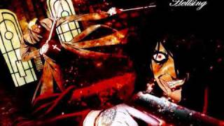 Hellsing OST 1 RampR For Draculas Minions [upl. by Neirod]