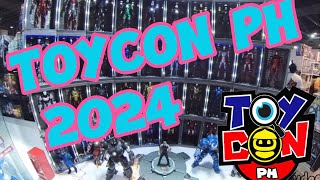 TOYCON PH 2024  Evolution [upl. by Brandy159]