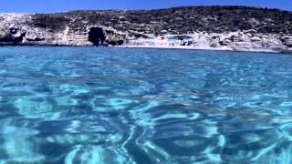 Discover Comino Island  Malta [upl. by Graybill]