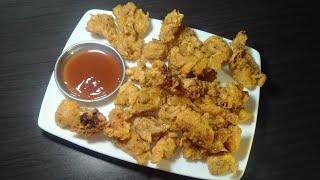 chicken popcorn recipe  അടിപൊളി chicken popcorn recipe in Malayalam by Shinis kitchen [upl. by Roselane]