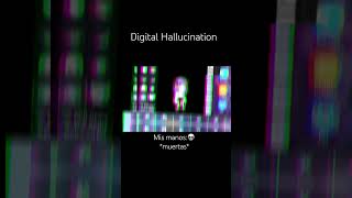 Like por mis manos☠ los quiero chicosas digitalcircus digitalhallucination [upl. by Certie]