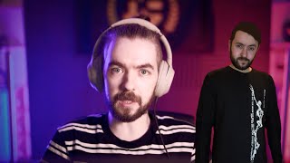 Jacksepticeye Speaks FLUENT Korean and SHOCKS OTHER STREAMERS REACTION [upl. by Petersen184]