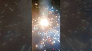 Chakri Blast Suddenly  Diwali Chakri  crackers diwali happy [upl. by Naresh147]