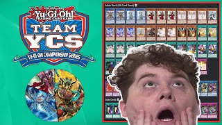 YCS Costa Rica Decklists Breakdown  Voiceless better than I thought [upl. by Vevina837]