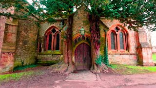 Stow on the Wold Captivating Romantic Village [upl. by Dloniger]