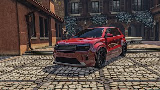 GTA 5 ONLINE  HOW TO GET THE NEW CANIS CASTIGATOR EARLY [upl. by Yornoc747]