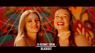 Dj Mehmet Tekin  Blackout  Genç Oto Sound [upl. by Acilef]