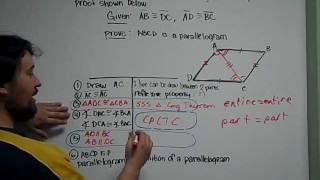 CSET Math Subtest 2 Geometry  Multiple Choice  Euclidean Geometry [upl. by Reinar]