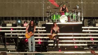 Halestorm  The Steeple  Live at Aftershock 2024 in Sacramento CA 101024 [upl. by Tecla]