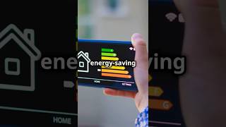 Save Energy with Smart Thermostats in Just 60 Seconds 🔋💡energyhacks smartthermostat saveenergy [upl. by Marih]