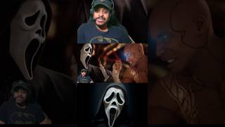 Mortal Kombat 1 Ghost Face Gameplay Reaction  shorts short ghostface [upl. by Odla434]