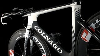 Colnago KZero  Very Important Bike [upl. by Ysus]