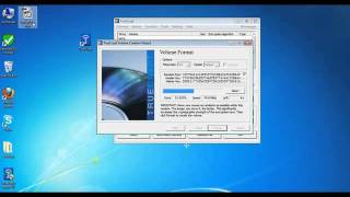 Truecrypt Tutorial [upl. by Tedmann]