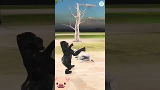 Ghode ka anda part 2 cartoon bhoot animation animals horronstory spottedcow goosander [upl. by Nereen]