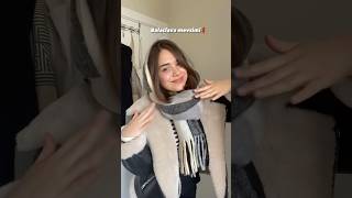 Balaclava mevsimi🧣🌨️❄️☃️ balaclava fyp kışmevsimi [upl. by Aillicsirp]