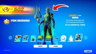 NEW How To Level Up FAST in Fortnite Chapter 5 Season 2 BEST XP GLITCH [upl. by Stetson851]