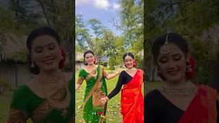 Kerek kerek 🥀❤️Mising song 🥀❤️Rupali Payeng 🥀Aimoni kaman ❤️trending viralreels 🥀video [upl. by Elysee]