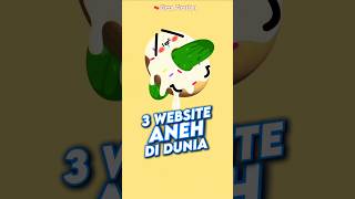 3 Website Aneh di Dunia Part 5 [upl. by Aihppa707]