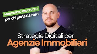 Come Lanciare unAgenzia Immobiliare Online da Zero 5 Strategie Essenziali [upl. by Ned514]