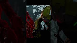 MORTAL KOMBAT 1  KHAOS REIGNS  Cyrax Vs Sektor Pt 4 shorts [upl. by Borchert]