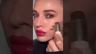 shorts hack trending lipstick tiktok youtubeshorts funny shwetamakeovers2122 [upl. by Garry]