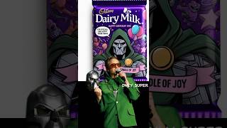 Marvel Dairy Milk Marvel Vs Dairy Milk Marvel Comments Your Hero favorite 👉💪😘🥰🥰shortsytshortvira [upl. by Esiahc]