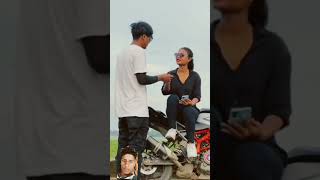 50 Rupay Se Ladki Pata Liya🤣😂shots ytshorts desivlogs ktm trending [upl. by Ataymik]