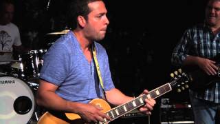 Albert Castiglia  Freddies Boogie  Live on Don Odells Legendsmov [upl. by Angeline247]